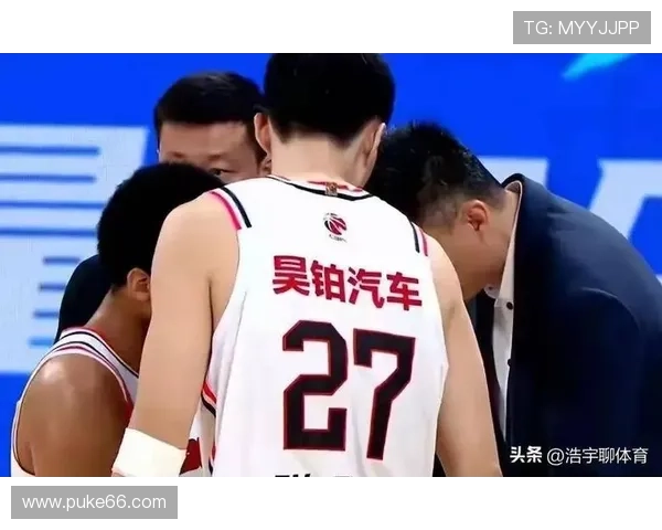 广东男篮今夏离队首人 2米13中锋回应离队原因为中心调整 广东男篮今夏离队首人 2米13中锋回应离队原因为中心调整